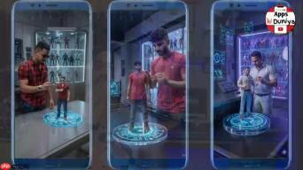 AI 3D照片编辑教程：轻松制作个性化3D形象