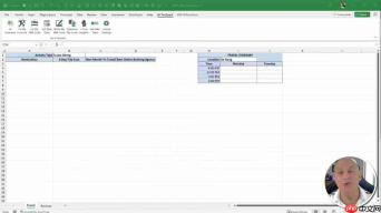 免费打造类Copilot Excel AI函数:提升效率的终极指南