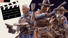 好莱坞疯抢！《ArcRaiders》上线未满3月成影视改编香饽饽