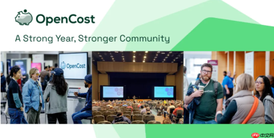 OpenCost 2025 年度回顾