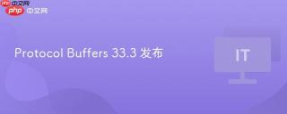 Protocol Buffers 33.3 发布