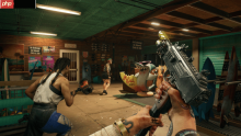 最后几小时!《死亡岛2》Steam一折新史低:国区仅售18元