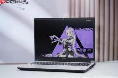 长江存储PC42Q SSD加持！ 七彩虹隐星P16 Pro图赏