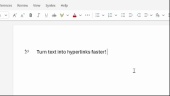 微软改进 Word 超链接功能，新增 Overpaste