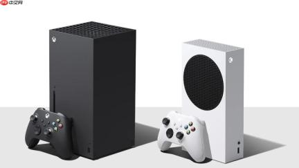 Xbox Series几乎一半销量来自于发售后18个月