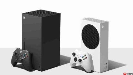 Xbox Series几乎一半销量来自于发售后18个月