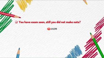 AI智能笔记终极指南：2分钟快速生成高效学习笔记