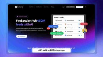 2025年最佳AI冷邮件软件:Saleshandy等3款工具深度评测