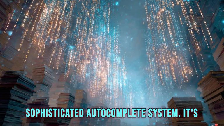 AI 伴侣：ChatGPT 如何重塑精神世界与情感连接？