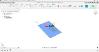 Autodesk Fusion 360教程：定制硅胶模具设计与3D打印完整指南