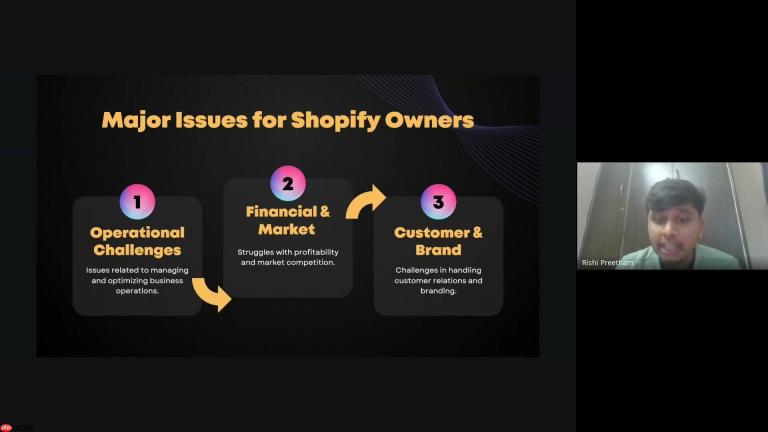 Shopify AI指南：打造利润丰厚的智能电商商店