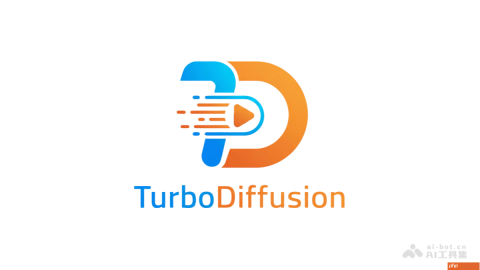 TurboDiffusion— 清华大学等推出的视频生成加速框架