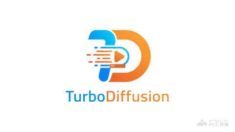 TurboDiffusion— 清华大学等推出的视频生成加速框架