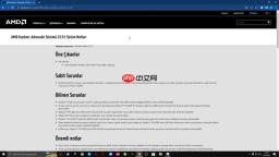 AMD Adrenalin 22.9.1驱动：全面解析与问题应对
