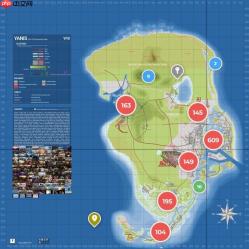 《GTA6》地图规模再引热议 这次真大到离谱了？