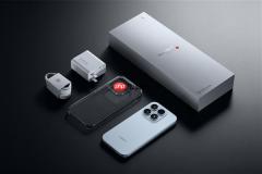 电池最大的小米手机来了！小米17 Max首次配备8000mAh