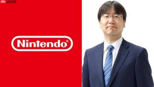 任天堂：正开发粉丝期待已久的热门系列以及全新游戏