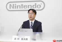 任天堂社长称游戏终有限制！但好的影视改编可以长存