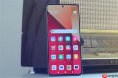 REDMI全球首发！联发科天玑9500s定档1月15日亮相