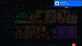 银河奇异果app怎么安装到电视上-电视安装教程