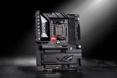 锐龙7 9850X3D将至 华硕X870、B850主板绝佳搭档