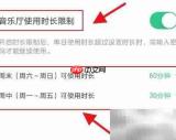 小叶子钢琴音乐厅时长设置