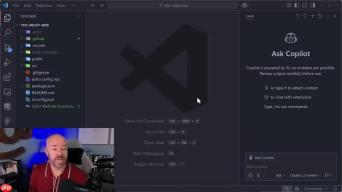 Visual Studio Code AI新纪元：Agent模式与全方位功能深度解析