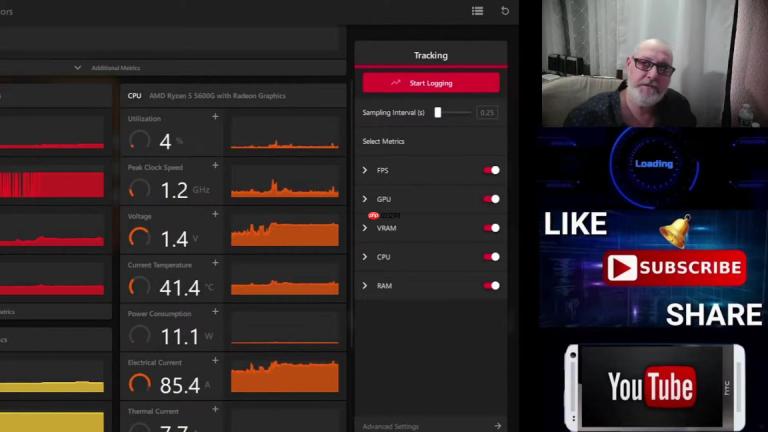 AMD Adrenalin 22.10.1：软件基准测试与详细评测