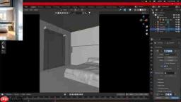 AI赋能Blender室内设计：终极指南