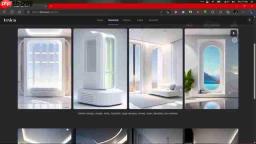 AI赋能Blender室内设计：终极指南
