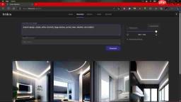AI赋能Blender室内设计：终极指南