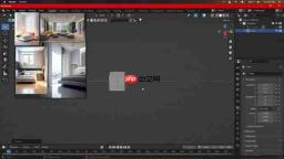AI赋能Blender室内设计：终极指南