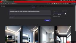 AI赋能Blender室内设计：终极指南