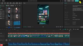 CapCut AI视频制作器：免费AI工具教程，提升YouTube频道