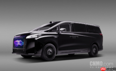 电动车+机器人双轮驱动 FF发布2026年战略与七大战役