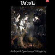 黑暗氛围音乐创作：VadoK哥特交响乐的魅力解析