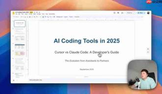 Claude AI文档生成:Google Docs、Slides等高效办公指南
