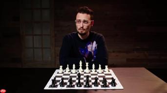 如何识别和防范国际象棋作弊：终极指南