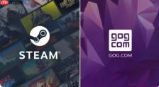 GOG老板暗讽Steam：每天发行数百款