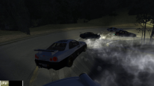 Steam限时喜加一：《Initial Drift Online》免费领取 多人在线漂移竞速