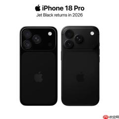 iPhone 18 Pro已打样：灵动岛变小了 史上首次