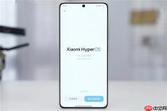 全球首发天玑9500s！REDMI Turbo 5 Max明天官宣
