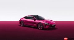 超Model 3！小米SU7夺20万以上纯电轿车年度销量冠军