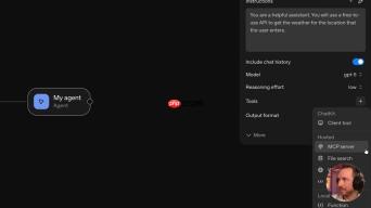 OpenAI Agent Builder：终极自动化解决方案