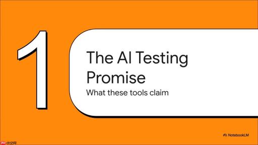 AI QA测试工具：炒作与现实，用户体验深度解析