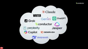 AI写作助手终极测评：Conductor、Jasper、Semrush、Writer大比拼