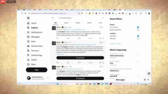 Grok AI:探索马斯克AI的神秘面纱和深层含义