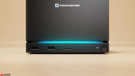 Steam Machine“已认证”要求将比Steam Deck更宽松