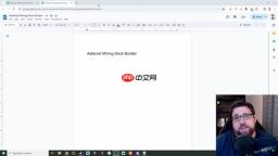 构建你的专属卡牌游戏：Asteroid Mining Deck Builder全面指南
