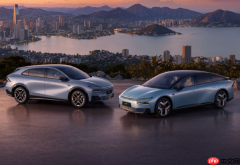 2025年小鹏各车型销量一览 MONA M03扛起半壁江山